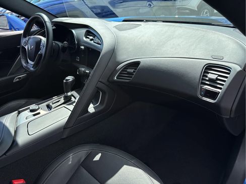 Used 2019 Chevrolet Corvette Z06 w/ Battery Protection Package image 34