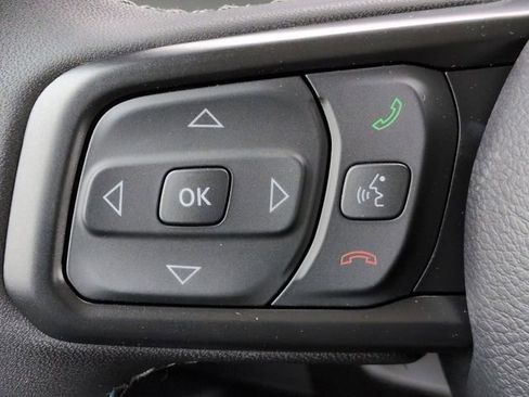 New 2026 Jeep Wrangler Sport S image 18