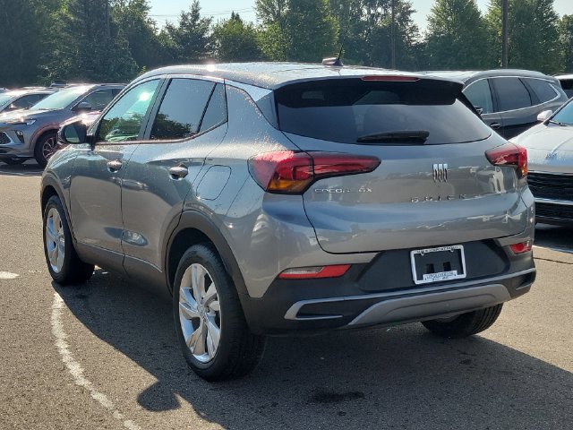 Used 2025 Buick Encore GX Preferred w/ Comfort Package FWD image 5