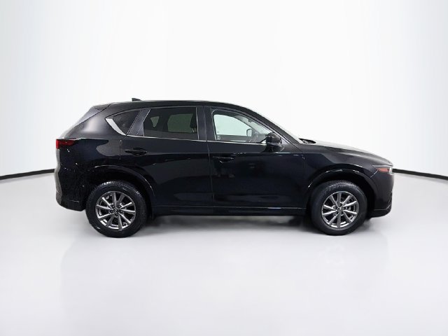 Used 2024 MAZDA CX-5 AWD 2.5 S w/ Select Package image 10