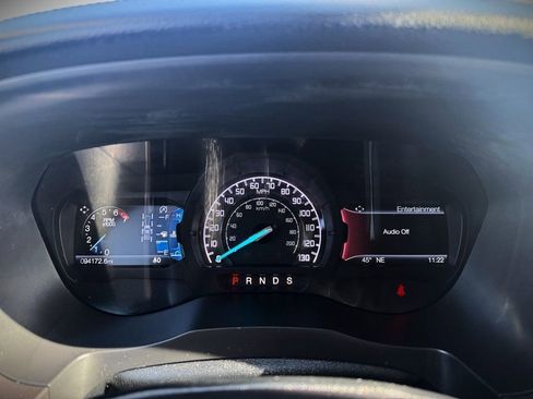 Used 2019 Ford Ranger Lariat w/ Equipment Group 501A Mid image 19