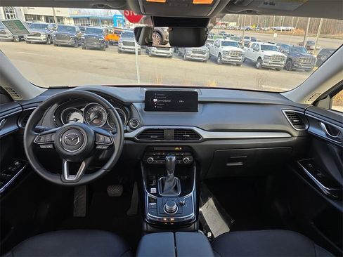 Certified 2023 MAZDA CX-9 Touring Plus image 18