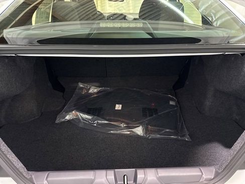 New 2025 Subaru WRX Premium image 38