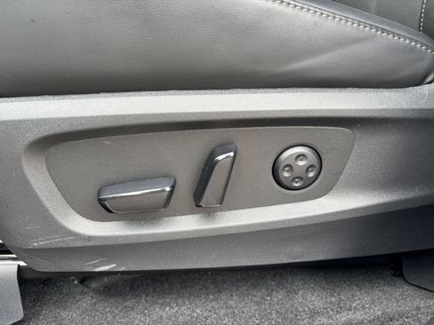 Used 2026 INFINITI QX60 Luxe AWD/4WD image 19