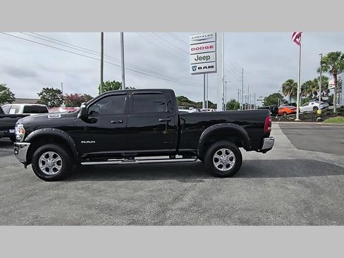 Used 2024 RAM 2500 Big Horn w/ Safety Group AWD/4WD image 28