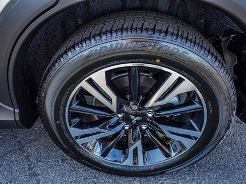 New 2026 Mitsubishi Eclipse Cross SE image 9