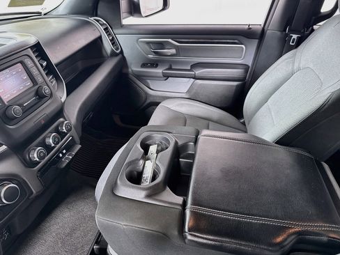 Used 2021 RAM 1500 Big Horn AWD/4WD image 22