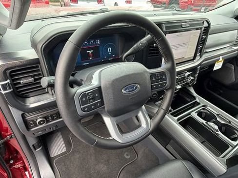 New 2026 Ford F250 Lariat image 34