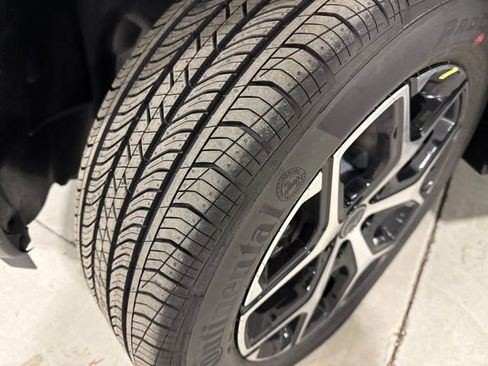 New 2026 Jeep Compass Limited w/ Sun, Sound & Navigation Group image 5