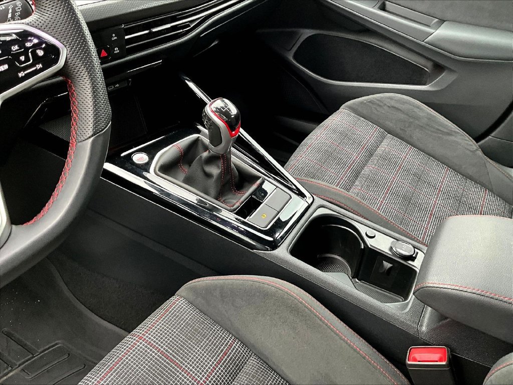 Used 2024 Volkswagen GTI S FWD image 20