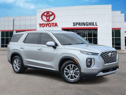 Used 2021 Hyundai Palisade SE