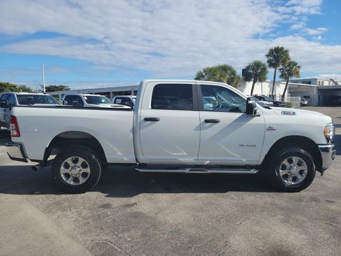 Used 2024 RAM 2500 Big Horn image 6