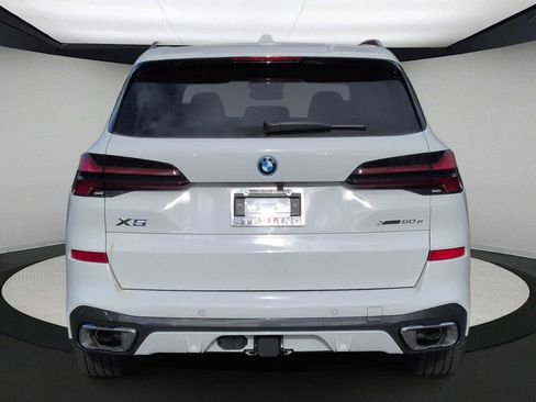 New 2026 BMW X5 xDrive50e w/ M Sport Package image 7