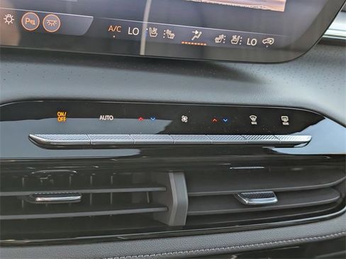 New 2026 Buick Enclave Avenir w/ Super Cruise Package image 14