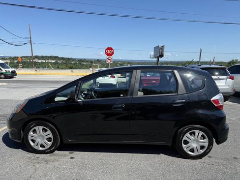 Used 2011 Honda Fit image 8