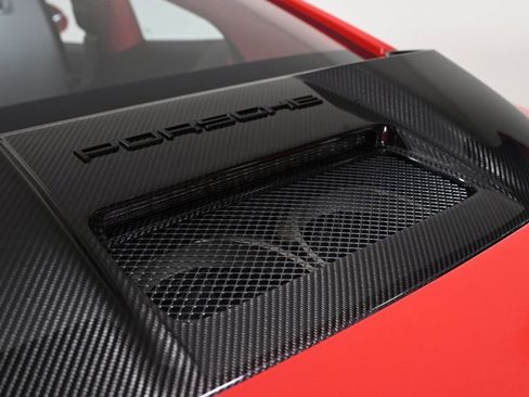 Certified 2018 Porsche 911 GT2 RS image 30