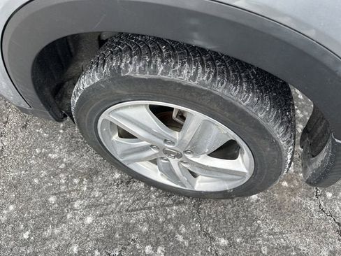 Used 2020 Honda HR-V EX image 20