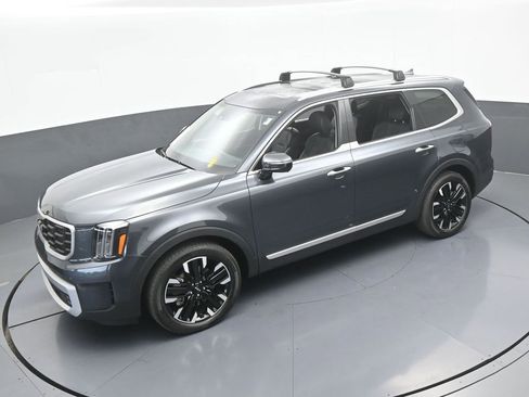 Used 2024 Kia Telluride SX image 57