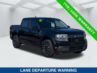 Certified 2024 Ford Maverick Lariat video 2