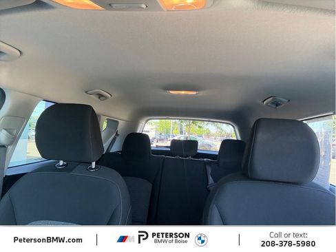 Used 2020 Kia Soul GT-Line FWD image 34