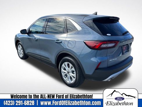New 2024 Ford Escape Active w/ Tech Pack #2 image 6