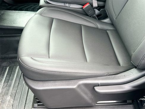 New 2025 Chevrolet Silverado 3500 W/T w/ WT Convenience Package image 13