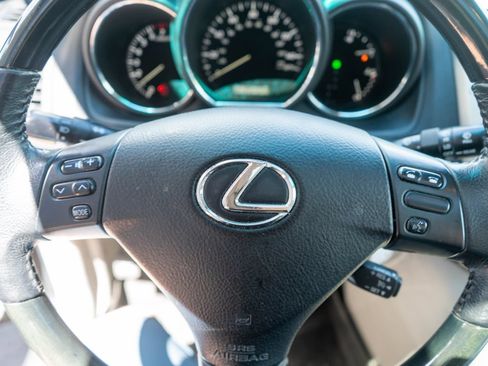 Used 2008 Lexus RX 350 AWD image 17