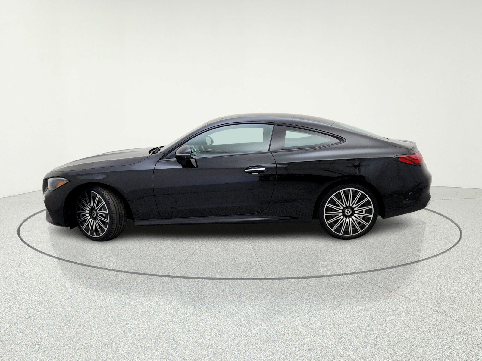 New 2026 Mercedes-Benz CLE 450 4MATIC Coupe image 14