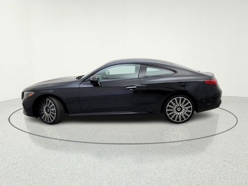 New 2026 Mercedes-Benz CLE 450 4MATIC Coupe image 14
