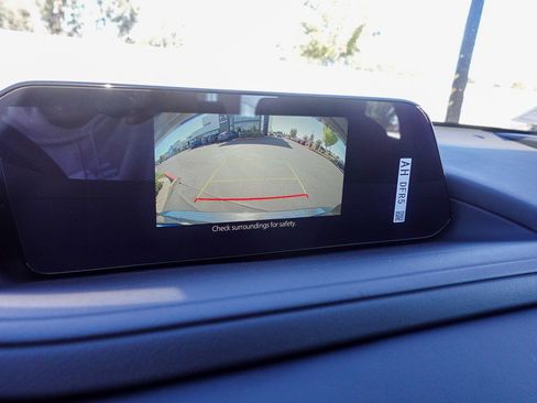 New 2026 MAZDA CX-30 AWD 2.5 S image 18