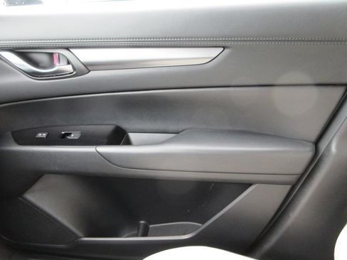 Used 2025 MAZDA CX-5 AWD 2.5 S w/ Preferred Package image 36