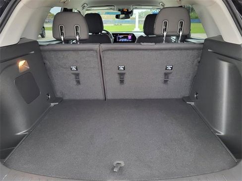 Used 2026 Chevrolet TrailBlazer LT w/ Convenience Package image 14