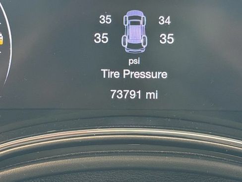 Used 2018 Jeep Grand Cherokee Limited RWD image 25
