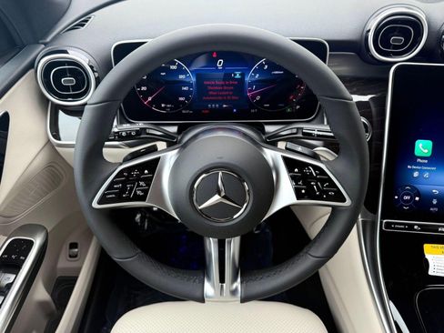 New 2026 Mercedes-Benz GLC 300 image 16