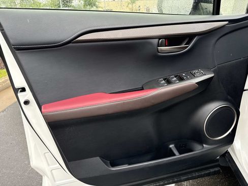 Used 2019 Lexus NX 300 FWD w/ Accessory Package 2 image 9