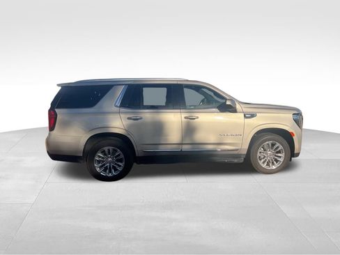 Certified 2023 GMC Yukon SLT image 53
