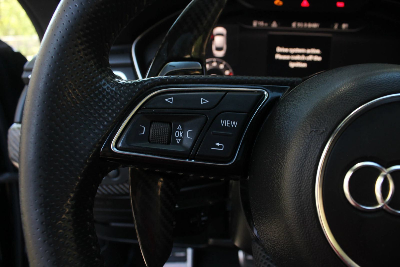 Used 2019 Audi RS 5 Sportback AWD/4WD image 31