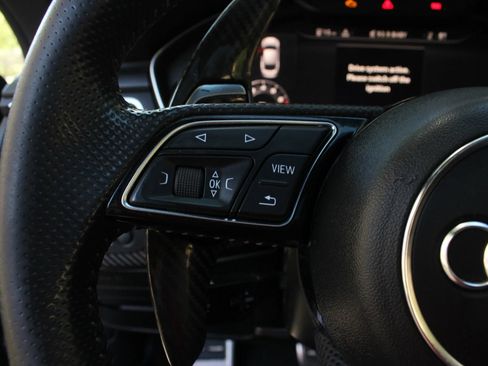 Used 2019 Audi RS 5 Sportback AWD/4WD image 31