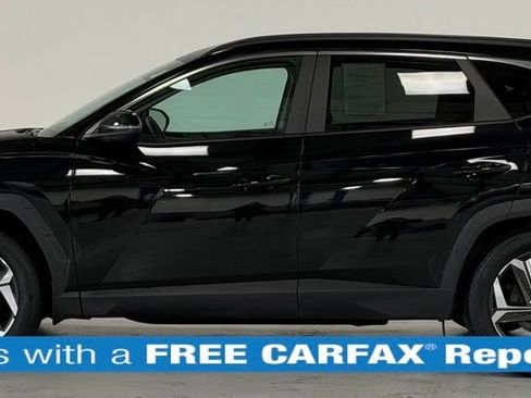 Used 2024 Hyundai Tucson SEL w/ Convenience Package FWD image 2
