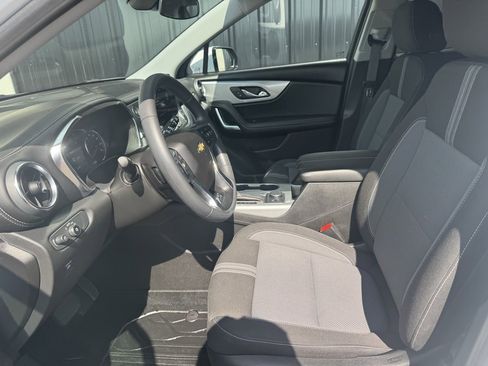 Used 2024 Chevrolet Blazer LT w/ Driver Confidence Package image 7
