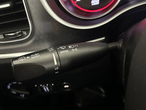 Used 2018 Dodge Charger R/T Scat Pack image 33