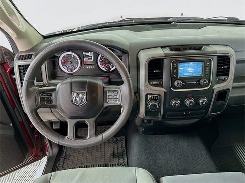 Used 2018 RAM 1500 Tradesman w/ Popular Equipment Group image 19