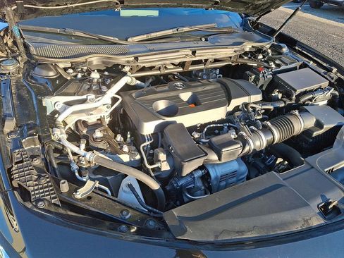 Certified 2022 Acura TLX SH-AWD w/ Advance Package image 30