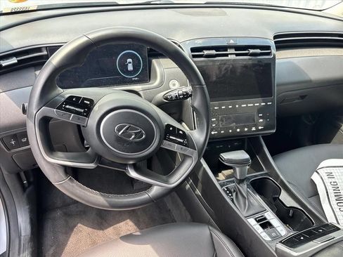 Used 2023 Hyundai Tucson XRT FWD image 19