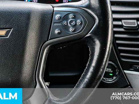 Used 2020 Chevrolet Tahoe Premier w/ Max Trailering Package image 37