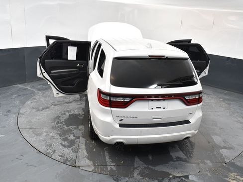 Used 2019 Dodge Durango GT image 22