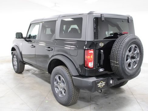 New 2026 Ford Bronco Big Bend AWD/4WD image 6