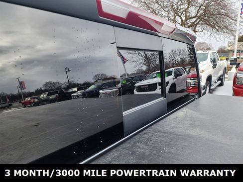 Used 2020 GMC Sierra 1500 SLT w/ SLT Premium Package image 15