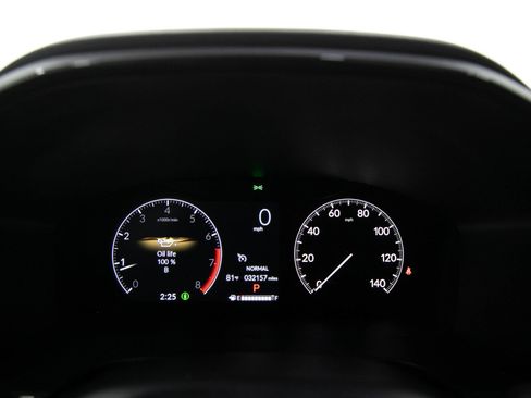 Used 2023 Honda CR-V EX-L image 22