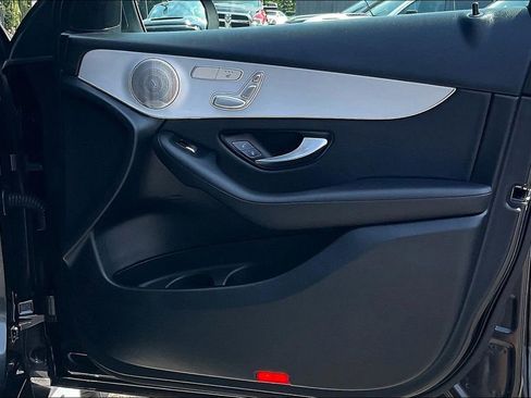 Used 2021 Mercedes-Benz GLC 300 4MATIC Coupe image 22